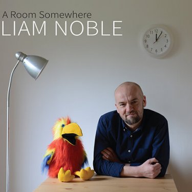 Liam Noble - A Room Somewhere