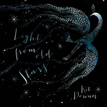 Kit Downes 'Light From Old Stars'
