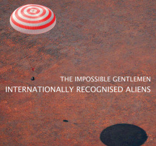 Internationally Recognised Aliens