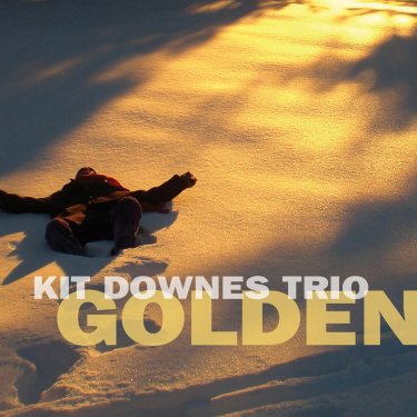 Kit Downes Golden