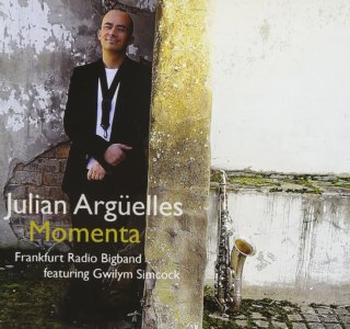 Julian Arguelles - Momenta