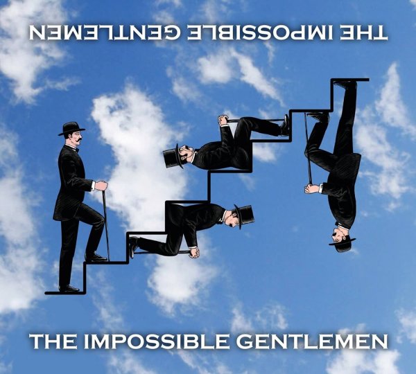 Impossible Genlemen