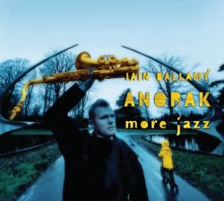 ANORAK - More Jazz