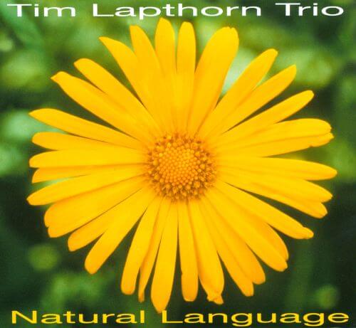TIM LAPTHORN Natural Language