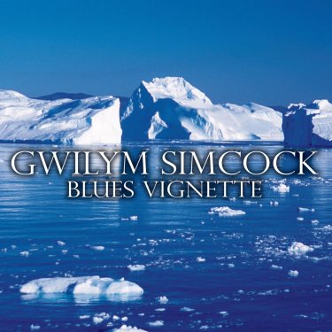 Gwilym Simcock - Blues Vignette