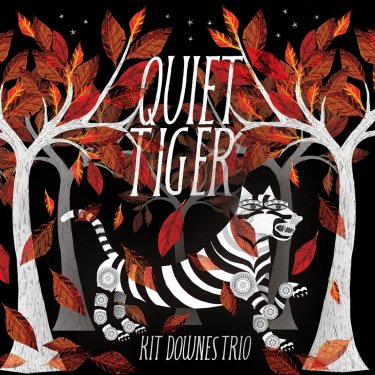 Kit Downes - Quiet Tiger