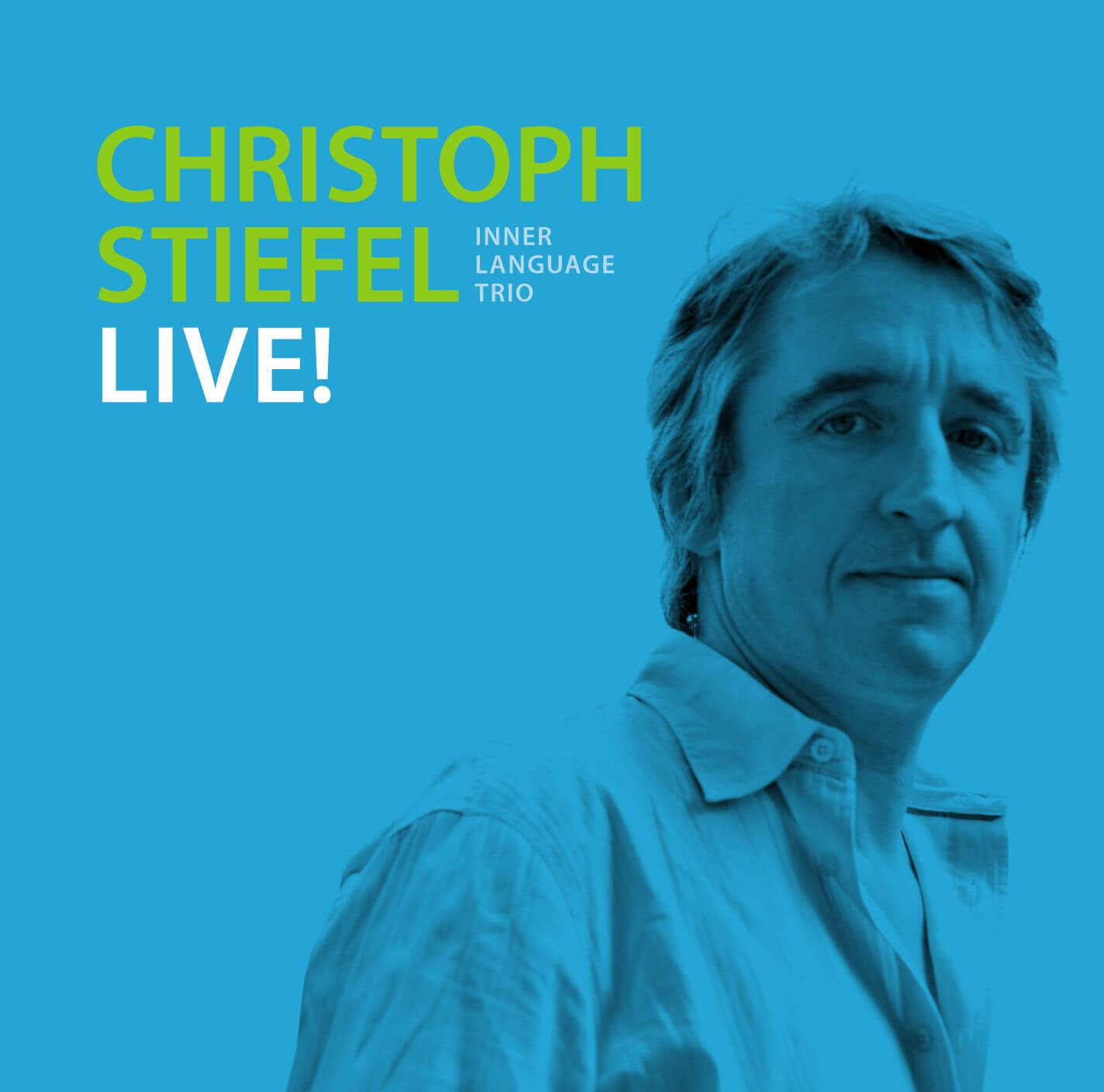 Christoph Stiefel Live!