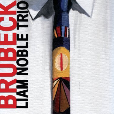 Liam Noble Trio 'Brubeck'