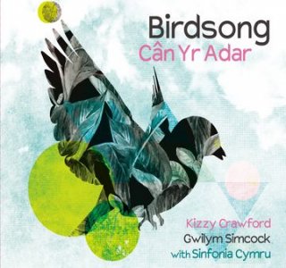 Birdsong/Can Yr Adar
