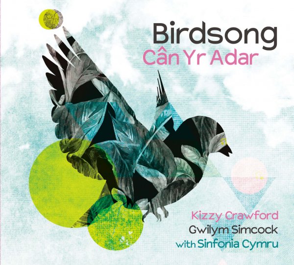 Birdsong/Can Yr Adar
