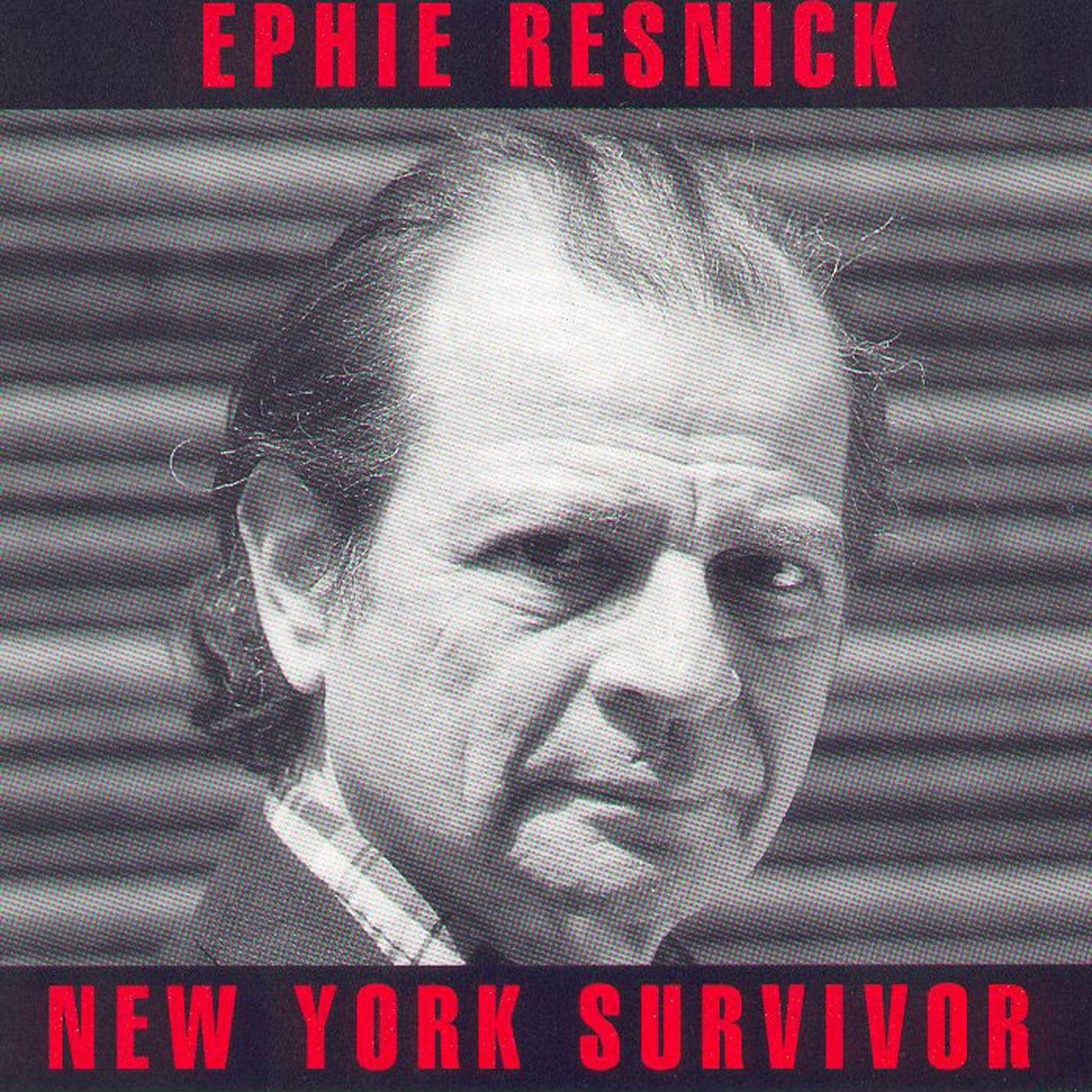 New York Survivor
