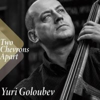 Two Chevrons Apart - Yuri Goloubev